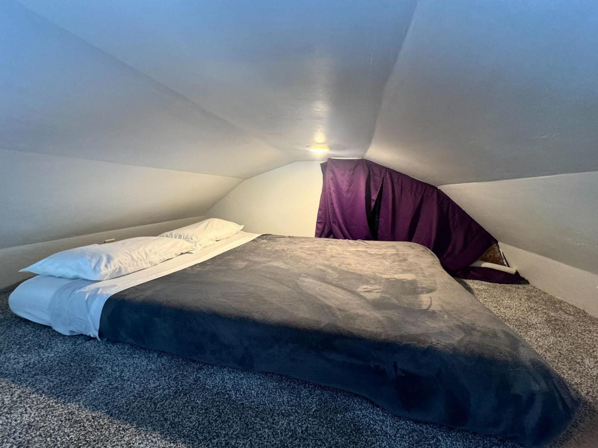 The Huckleberry A Teton Tiny Home Driggs Ngoại thất bức ảnh